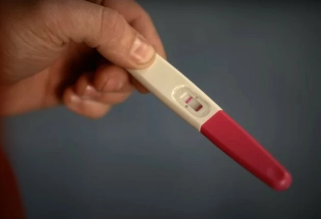 Кадры из сериала Первый брак Джорджи и Мэнди 1 сезон