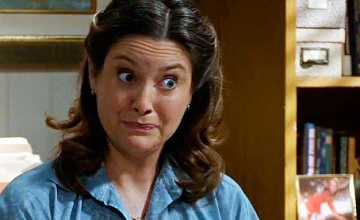 Первый брак Джорджи и Мэнди 1 сезон 10 серия смотреть онлайн!