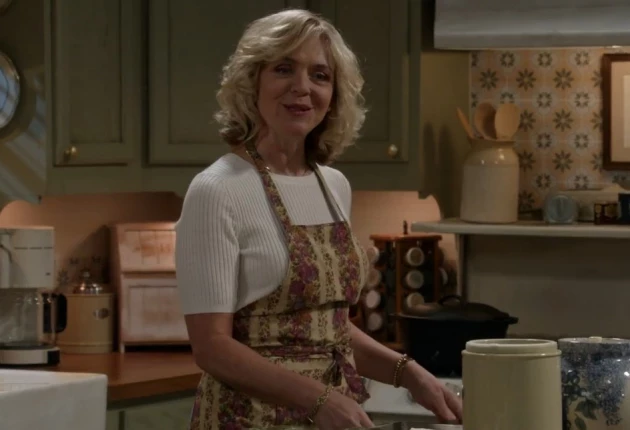 Картинка из сериала Первый брак Джорджи и Мэнди 1 сезон 11 серия