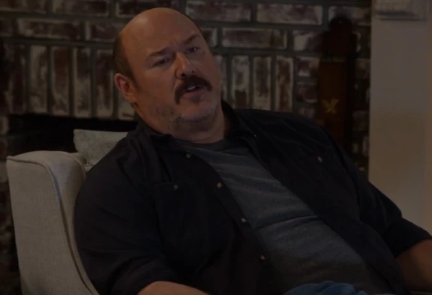 Картинка из сериала Первый брак Джорджи и Мэнди 1 сезон 14 серия