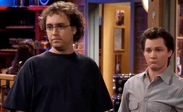 Первый брак Джорджи и Мэнди 1 сезон 15 серия смотреть онлайн!