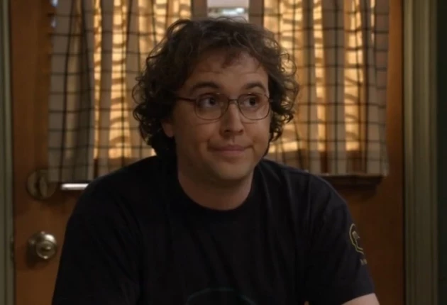 Картинка из сериала Первый брак Джорджи и Мэнди 1 сезон 16 серия