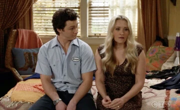 Первый брак Джорджи и Мэнди 1 сезон 16 серия смотреть онлайн!