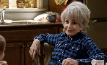 Первый брак Джорджи и Мэнди 1 сезон 19 серия смотреть онлайн!