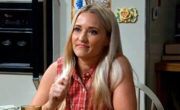 Первый брак Джорджи и Мэнди 1 сезон 2 серия смотреть онлайн!