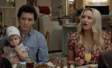 Первый брак Джорджи и Мэнди 1 сезон 20 серия смотреть онлайн!