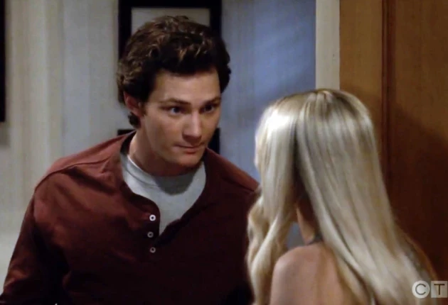 Картинка из сериала Первый брак Джорджи и Мэнди 1 сезон 22 серия