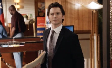 Первый брак Джорджи и Мэнди 1 сезон 22 серия смотреть онлайн!