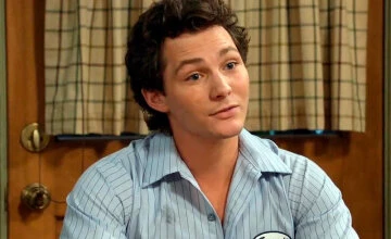 Первый брак Джорджи и Мэнди 1 сезон 3 серия смотреть онлайн!