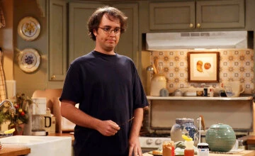 Первый брак Джорджи и Мэнди 1 сезон 4 серия смотреть онлайн!