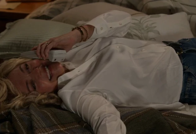 Картинка из сериала Первый брак Джорджи и Мэнди 1 сезон 9 серия