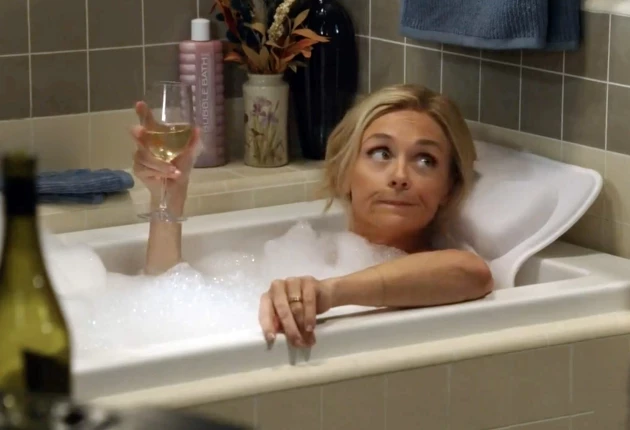 Картинка из сериала Первый брак Джорджи и Мэнди 2 сезон 11 серия