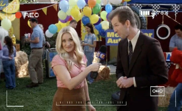 Первый брак Джорджи и Мэнди 2 сезон 12 серия смотреть онлайн!