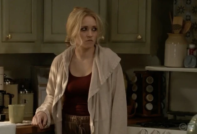 Картинка из сериала Первый брак Джорджи и Мэнди 2 сезон 13 серия