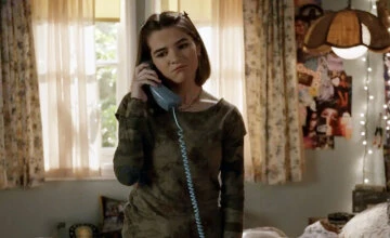 Первый брак Джорджи и Мэнди 2 сезон 13 серия смотреть онлайн!