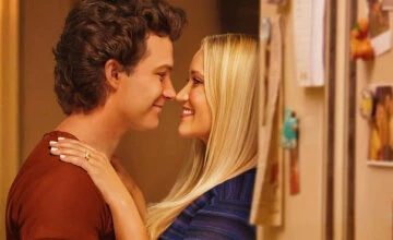 Первый брак Джорджи и Мэнди 2 сезон 7 серия смотреть онлайн!